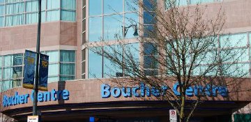 Boucher Institute of Naturopathic Medicine
