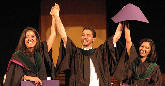 Canadian College of Naturopathic Medicine