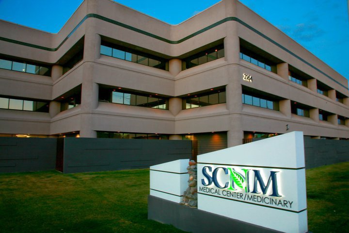 Southwest College of Naturopathic Medicine